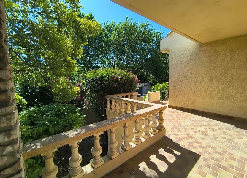 Maison à vendre, 100m², Avignon