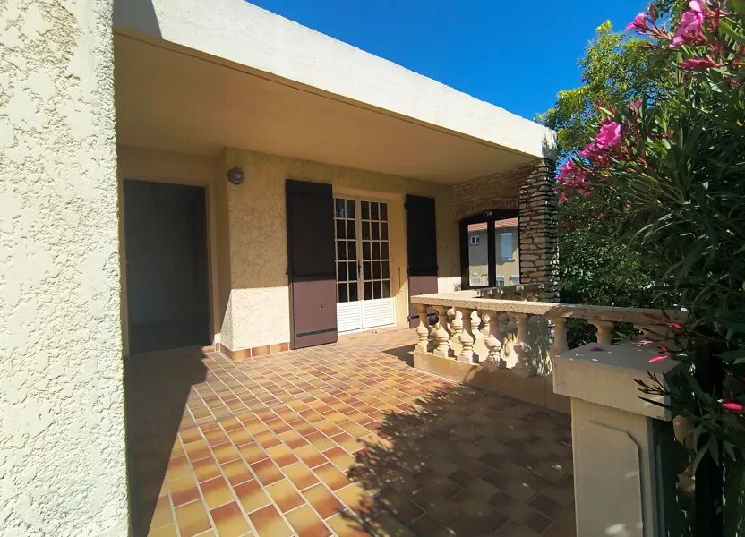 Maison à vendre, 100m², Avignon