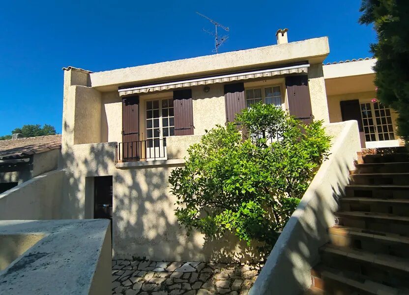 Maison à vendre, 100m², Avignon