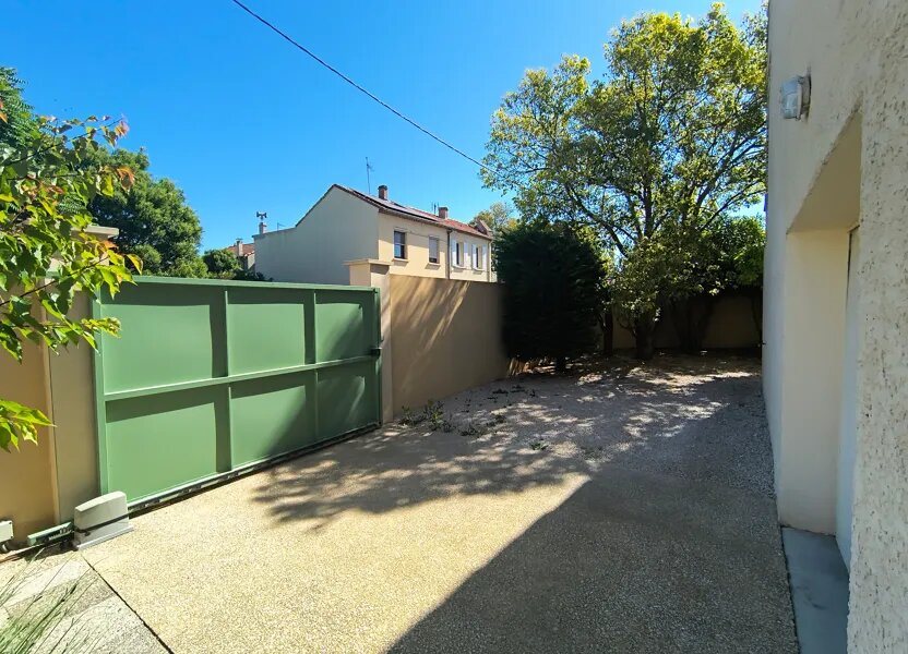Maison à vendre, 100m², Avignon