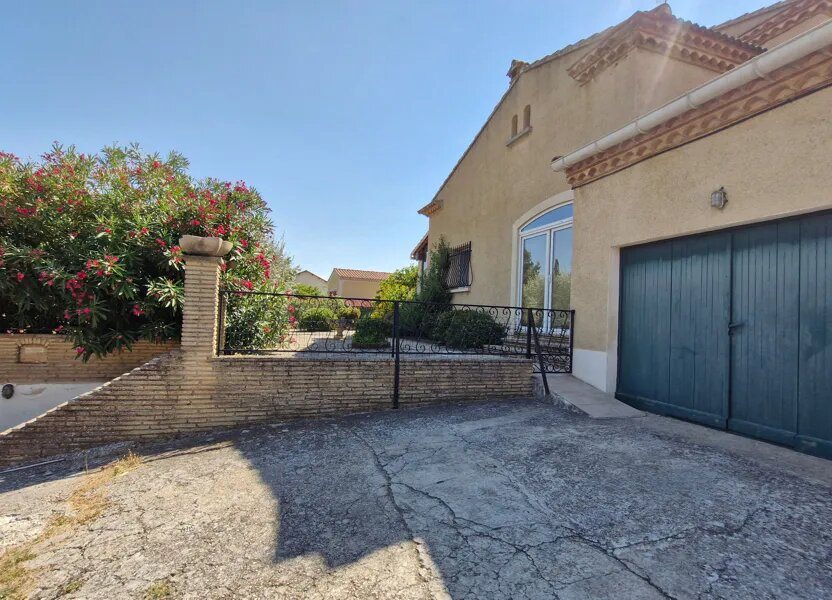 Maison à vendre, 141m², Domazan