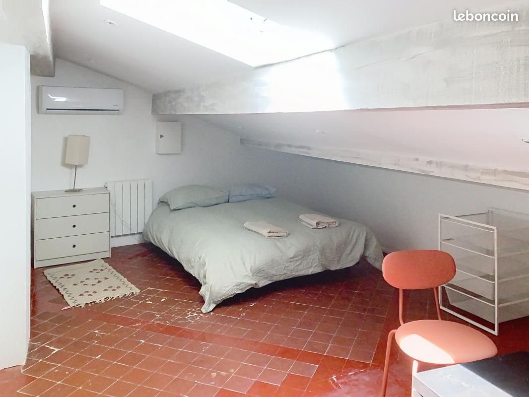 Appartement à louer, 18m², Avignon