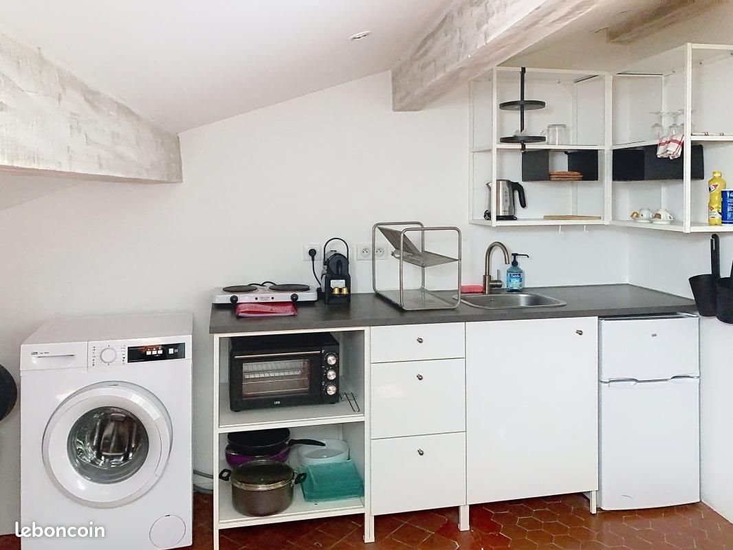 Appartement à louer, 18m², Avignon
