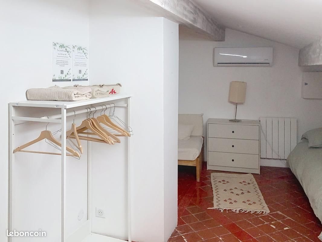 Appartement à louer, 18m², Avignon