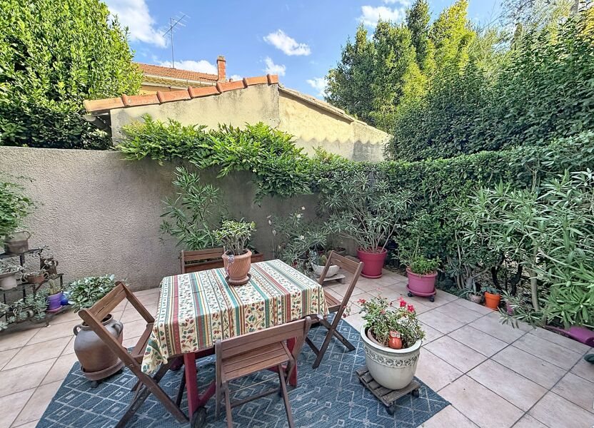 Maison à vendre, 84m², Avignon