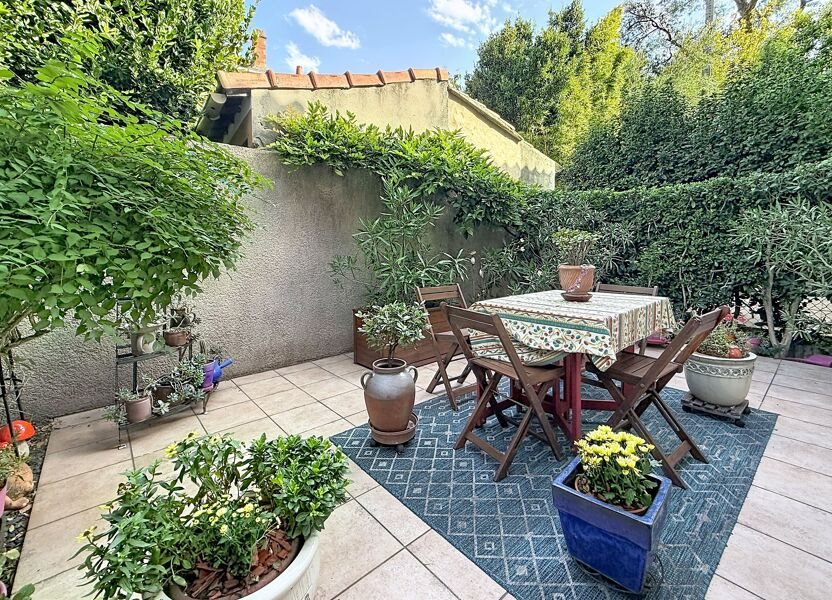 Maison à vendre, 84m², Avignon