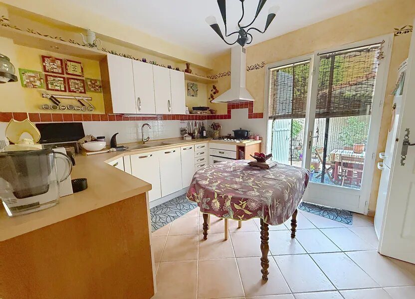 Maison à vendre, 84m², Avignon