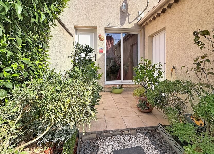 Maison à vendre, 84m², Avignon