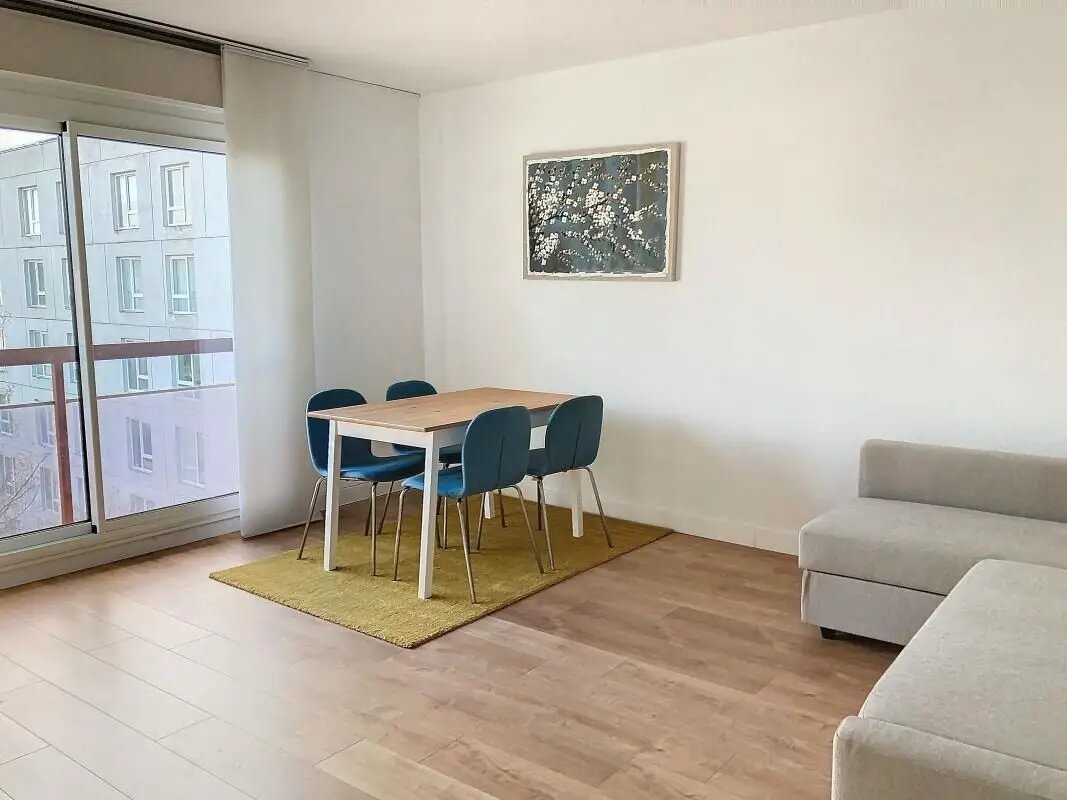 Appartement à louer, 45m², Avignon