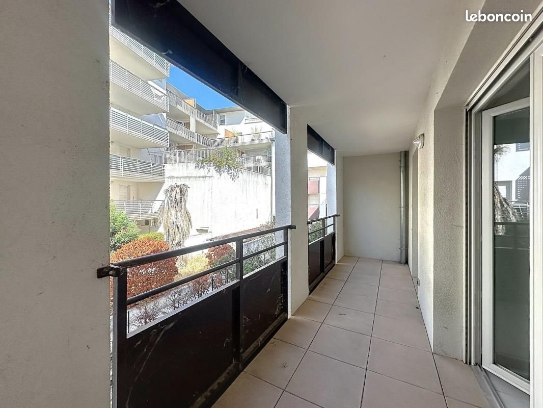 Appartement à louer, 38m², Avignon