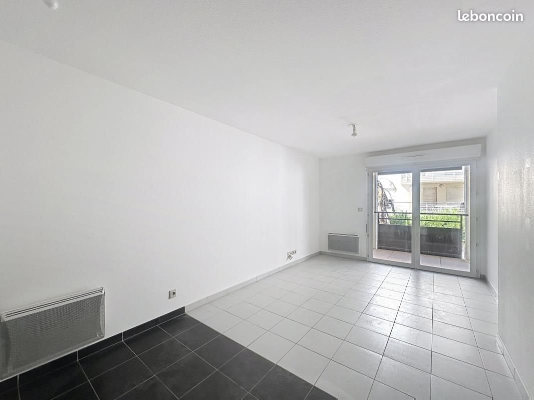 Appartement à louer, 38m², Avignon
