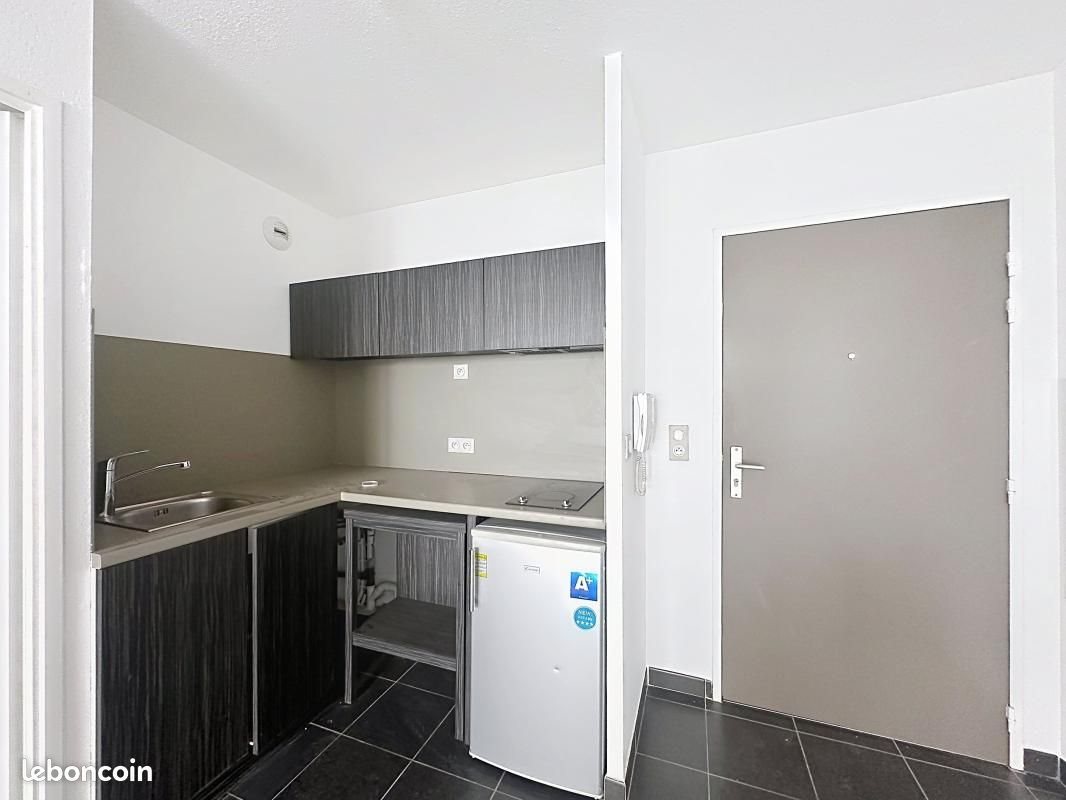 Appartement à louer, 38m², Avignon