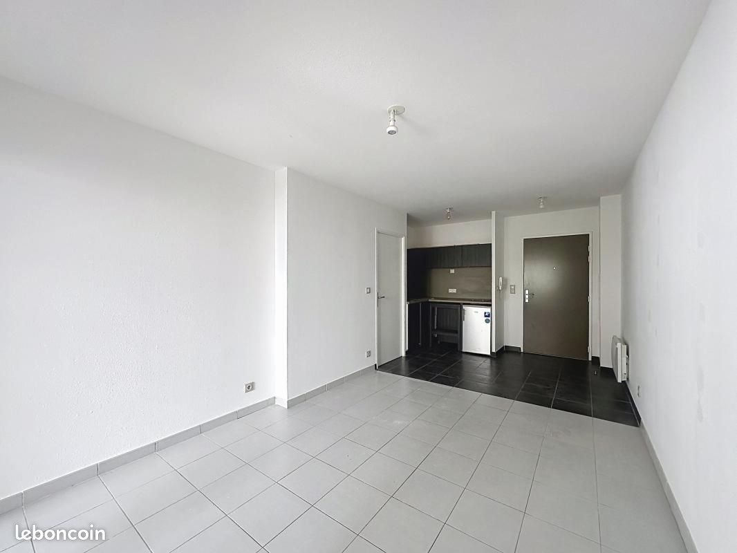 Appartement à louer, 38m², Avignon
