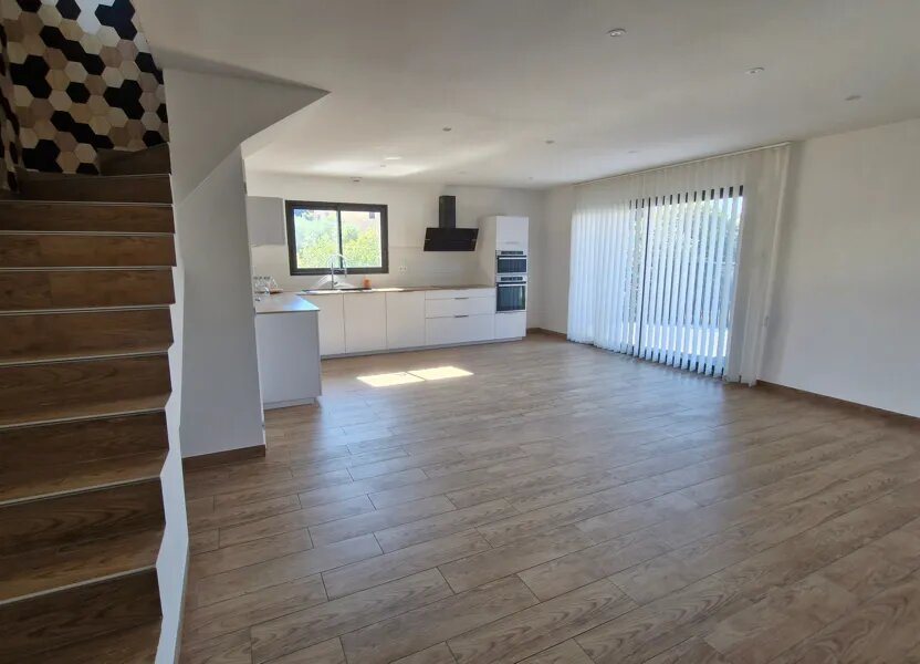 Maison à vendre, 106m², Villeneuve-lès-Avignon