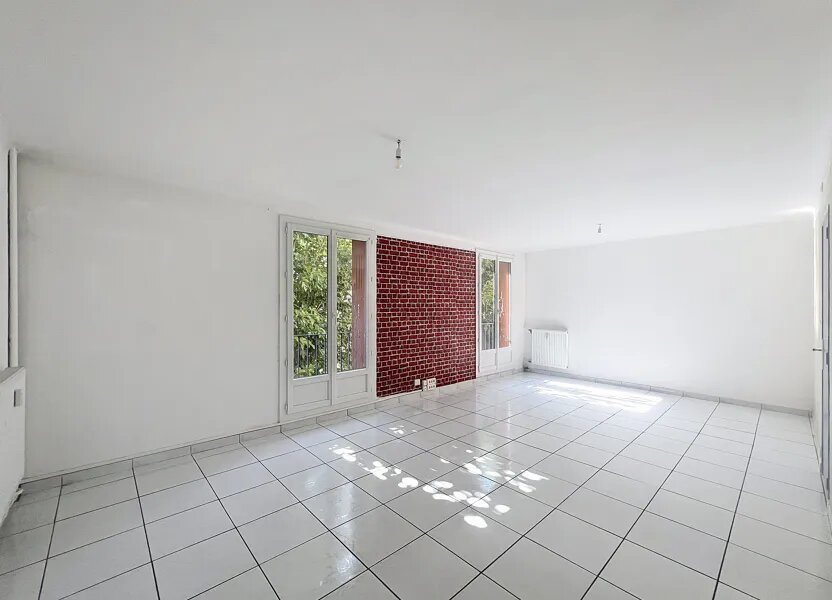 Appartement à louer, 56m², Le Pontet