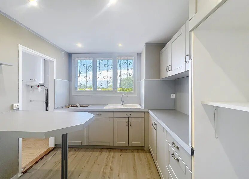 Appartement à louer, 56m², Le Pontet