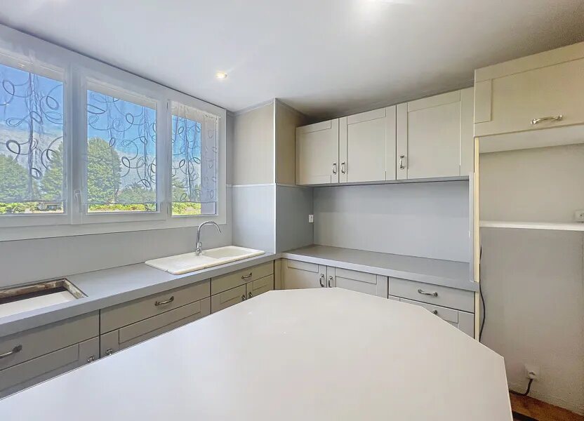 Appartement à louer, 56m², Le Pontet