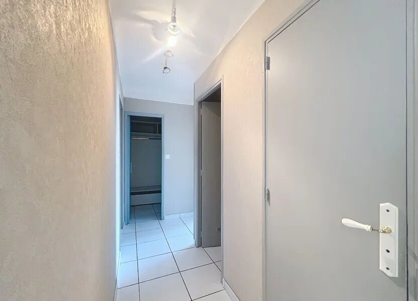 Appartement à louer, 56m², Le Pontet