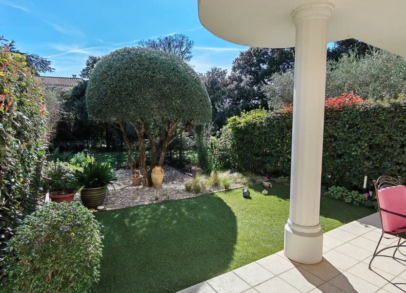 Appartement à louer, 55m², Villeneuve-lès-Avignon