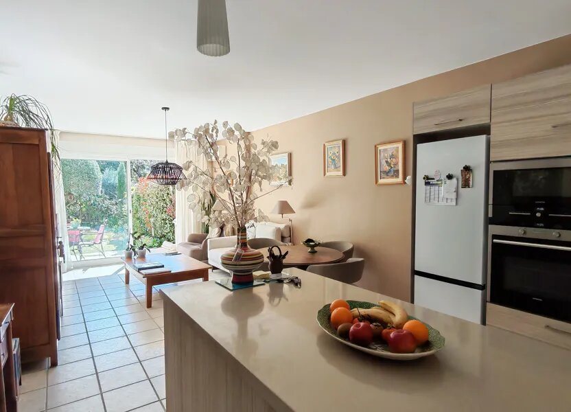 Appartement à louer, 55m², Villeneuve-lès-Avignon