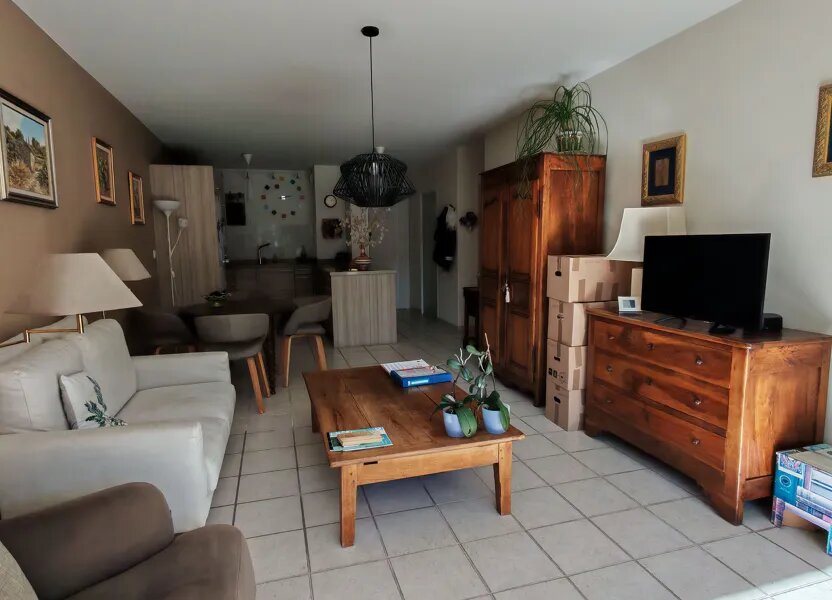 Appartement à louer, 55m², Villeneuve-lès-Avignon