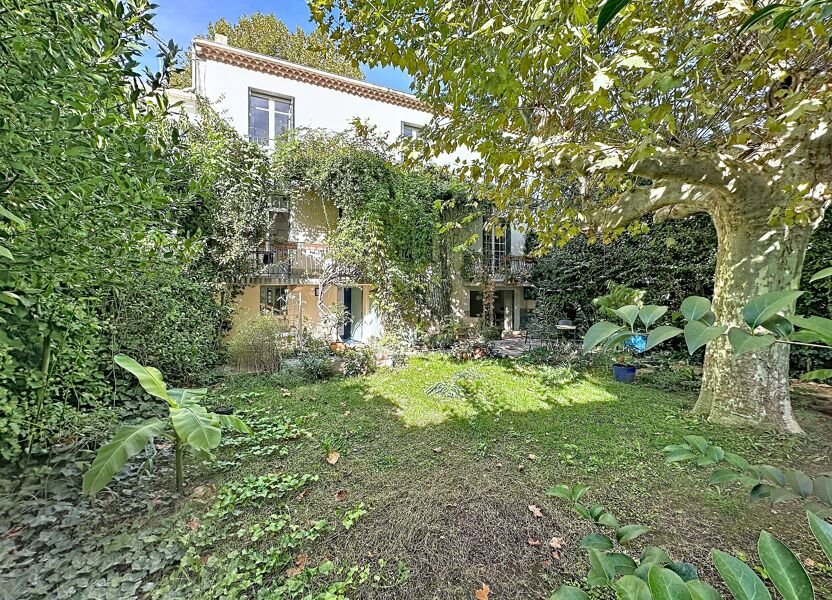 Maison à vendre, 175m², Avignon