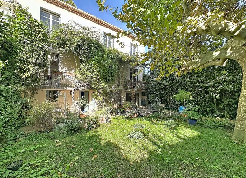 Maison à vendre, 175m², Avignon