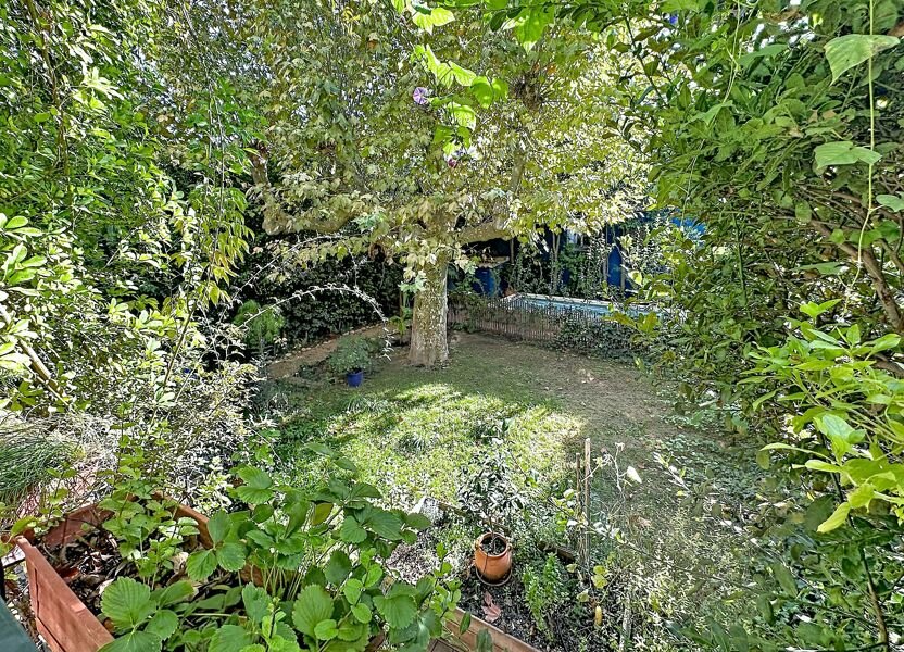 Maison à vendre, 175m², Avignon