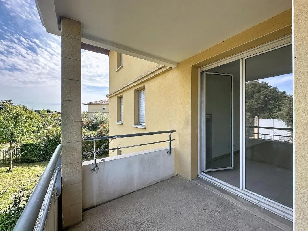 Appartement à louer, 41m², Morières-lès-Avignon