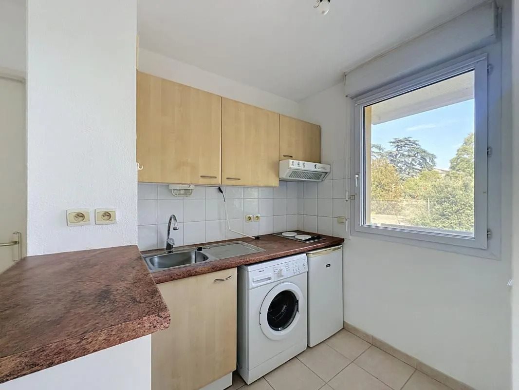 Appartement à louer, 41m², Morières-lès-Avignon