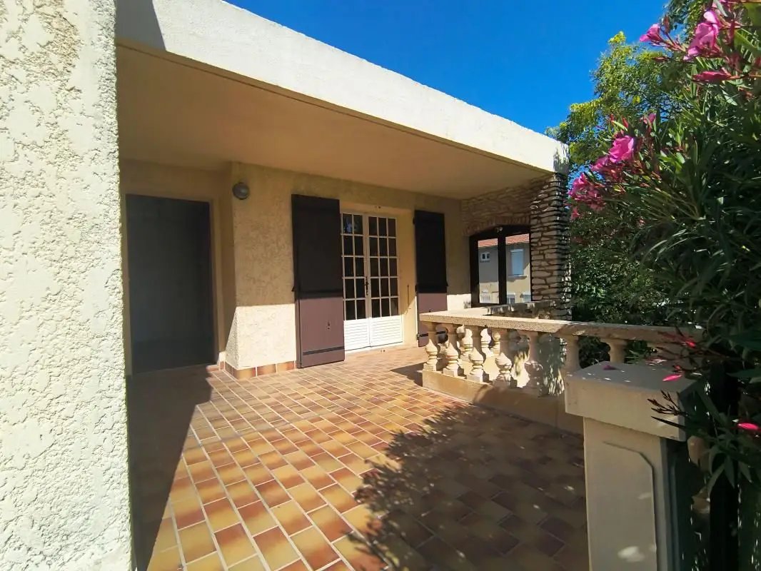 Maison à vendre, 215m², Avignon
