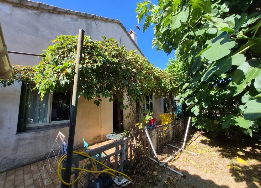 Maison à vendre, 68m², Avignon