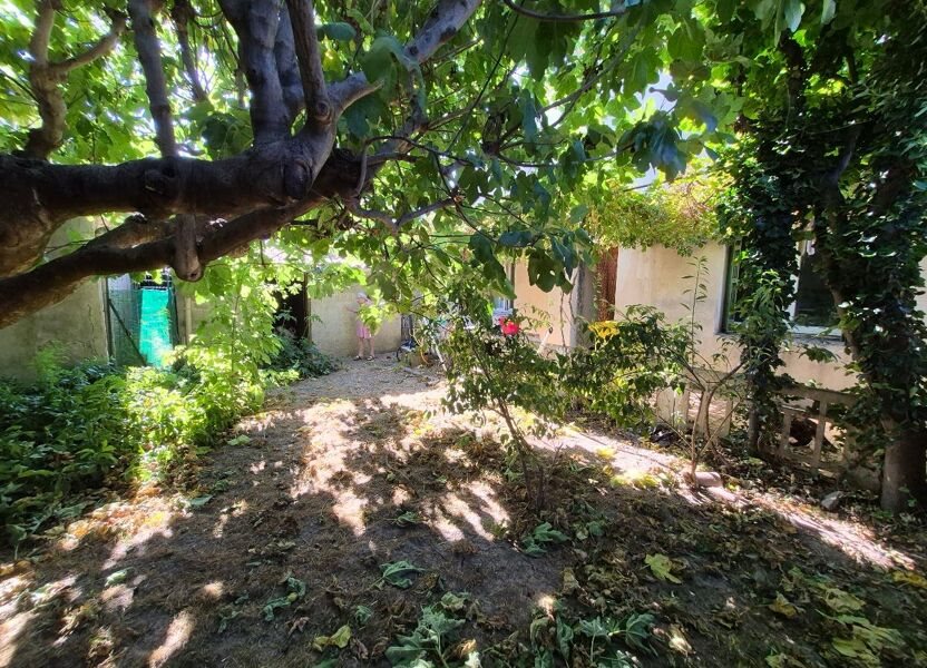 Maison à vendre, 68m², Avignon