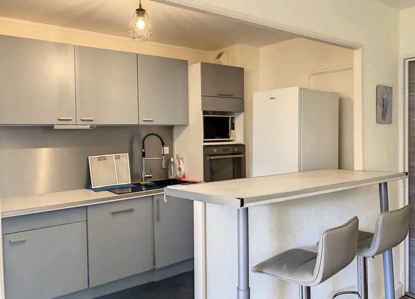 Appartement à louer, 66m², Avignon
