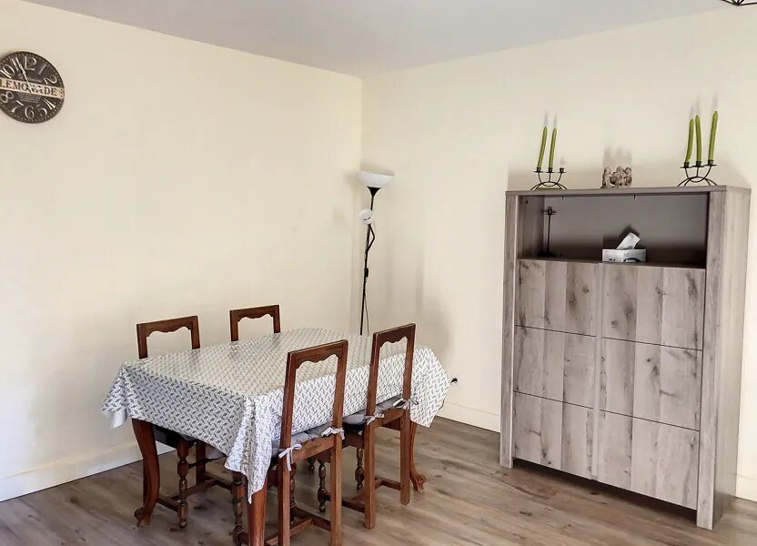 Appartement à louer, 66m², Avignon