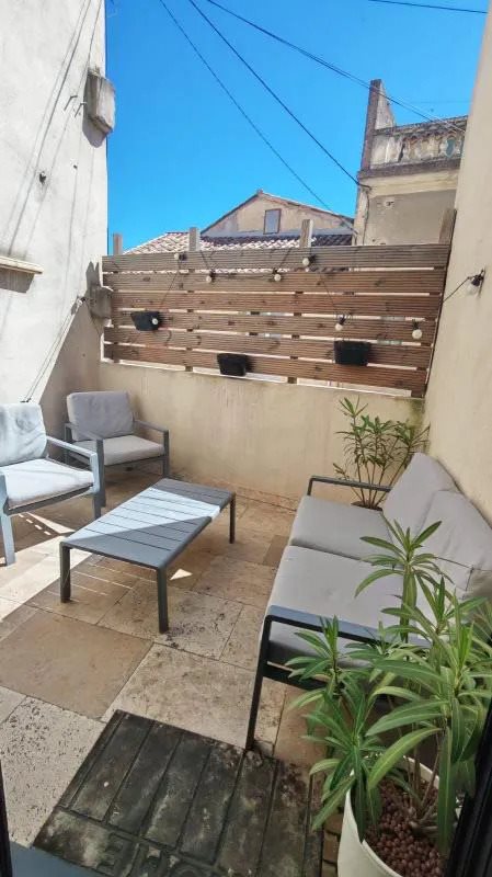 Maison à louer, 104m², Roquemaure