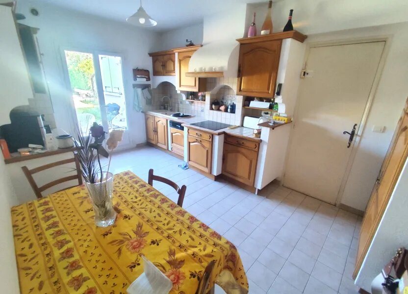 Maison à vendre, 150m², Avignon