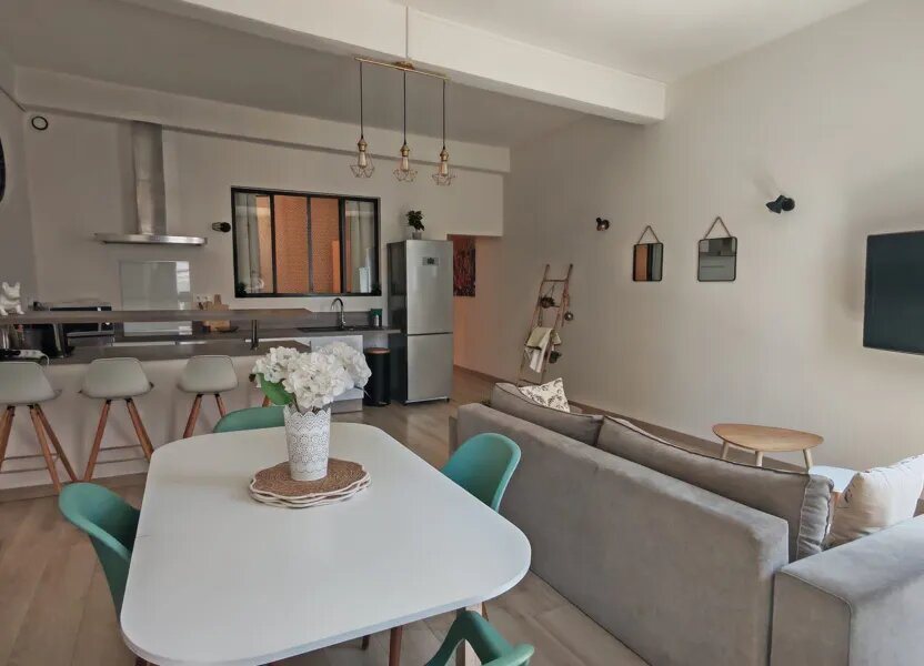 Appartement à louer, 66m², Avignon