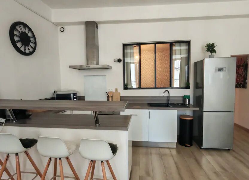 Appartement à louer, 66m², Avignon
