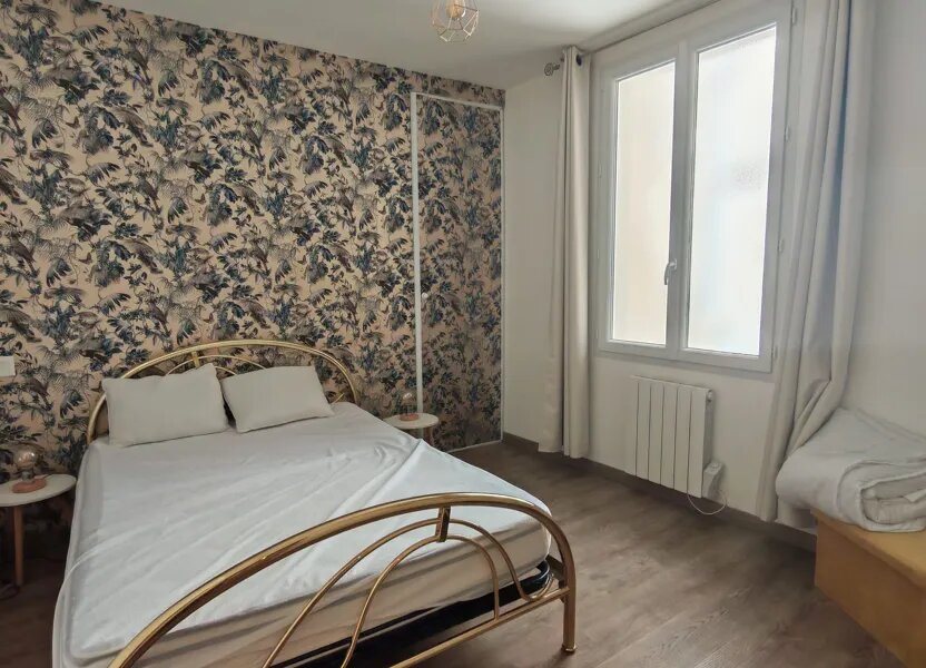 Appartement à louer, 66m², Avignon