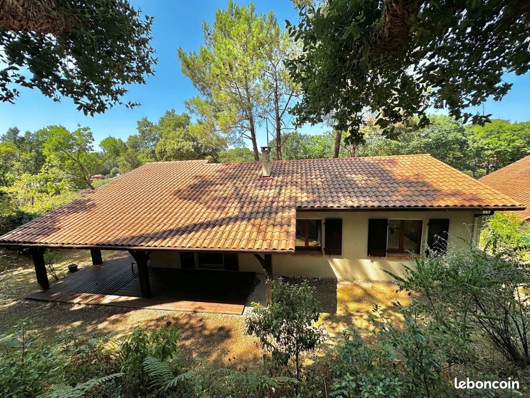 Maison à vendre, 89m², Labenne