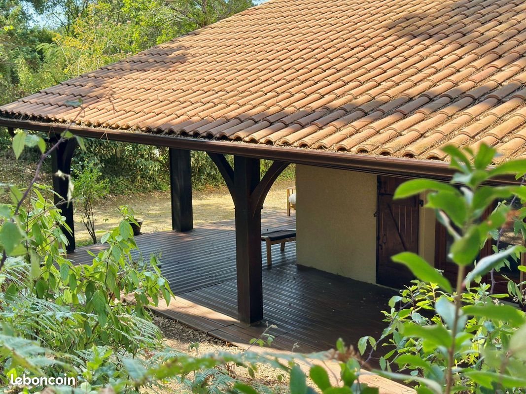 Maison à vendre, 89m², Labenne