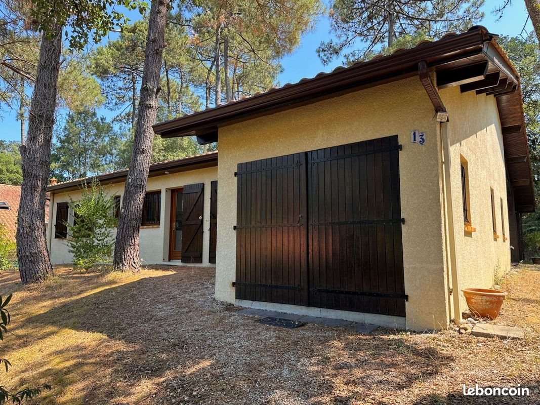 Maison à vendre, 89m², Labenne