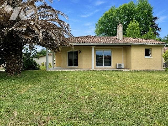Maison à vendre, 104m², Saubion