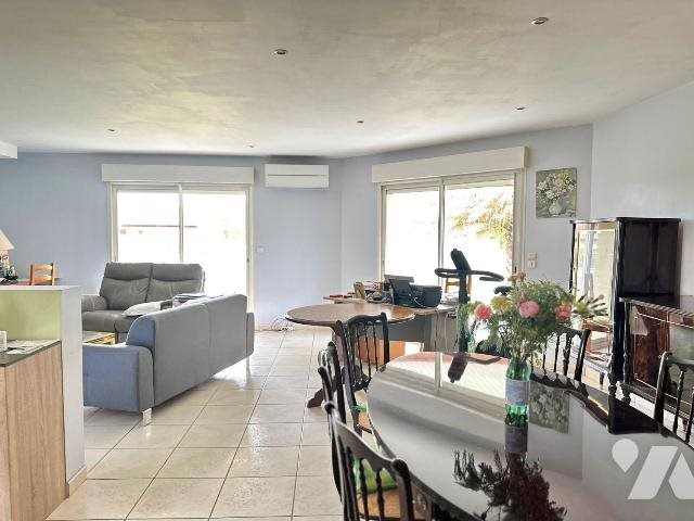 Maison à vendre, 104m², Saubion