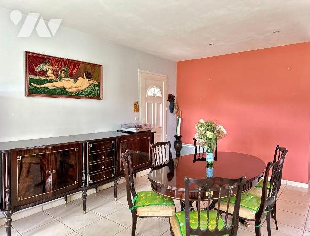 Maison à vendre, 104m², Saubion