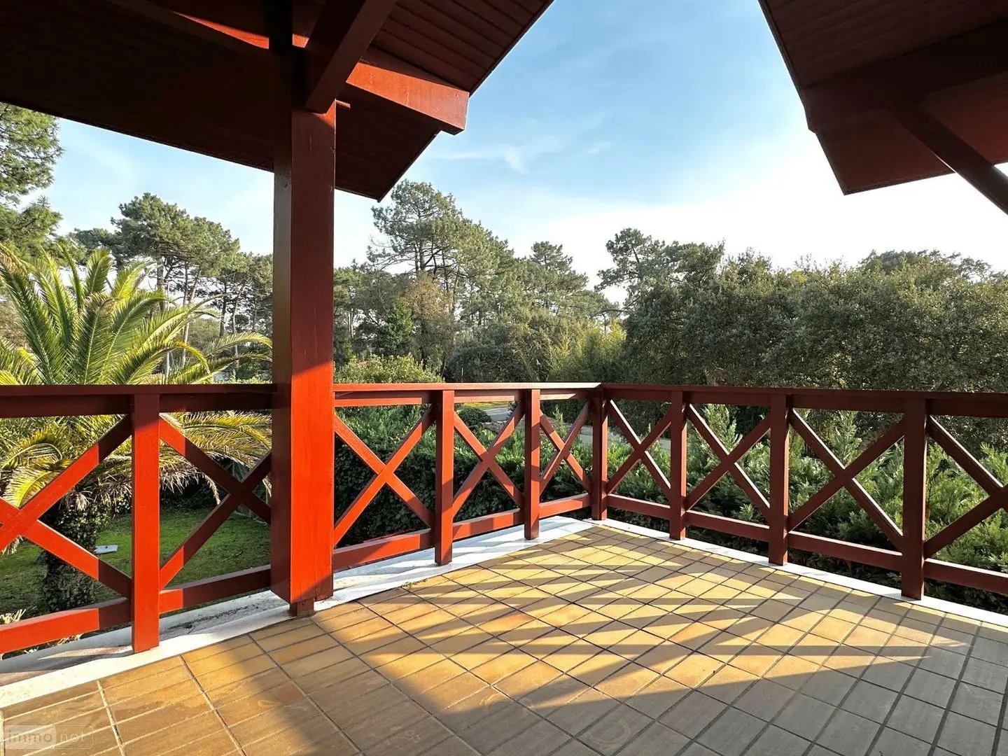 Appartement à vendre, 57m², Capbreton