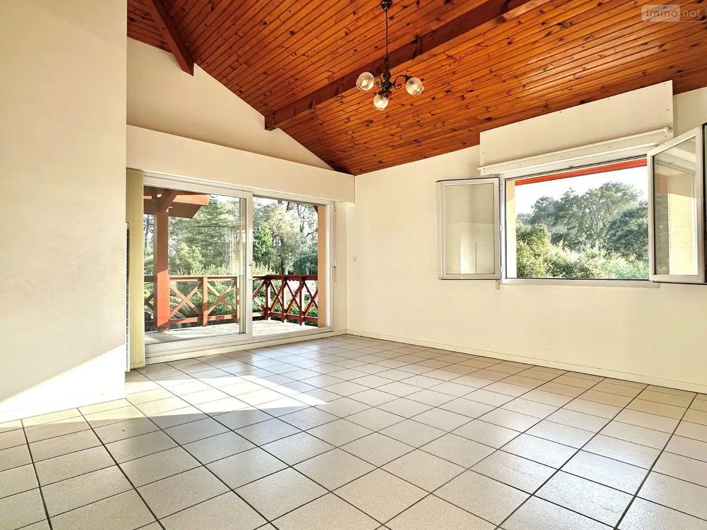 Appartement à vendre, 57m², Capbreton