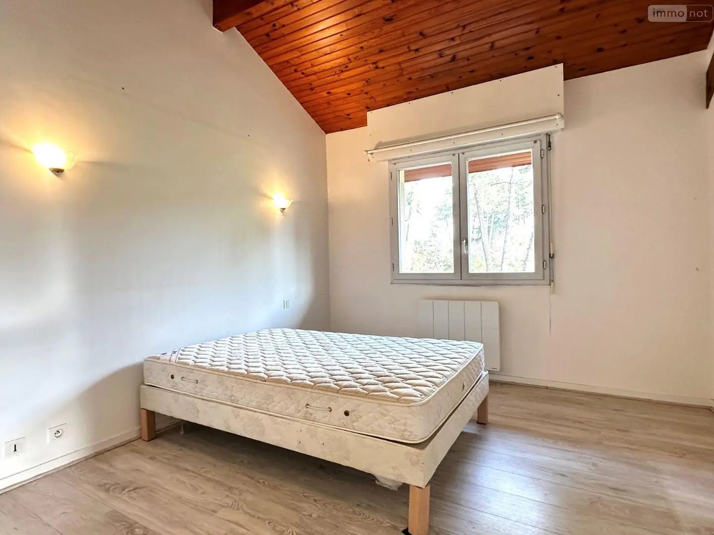 Appartement à vendre, 57m², Capbreton