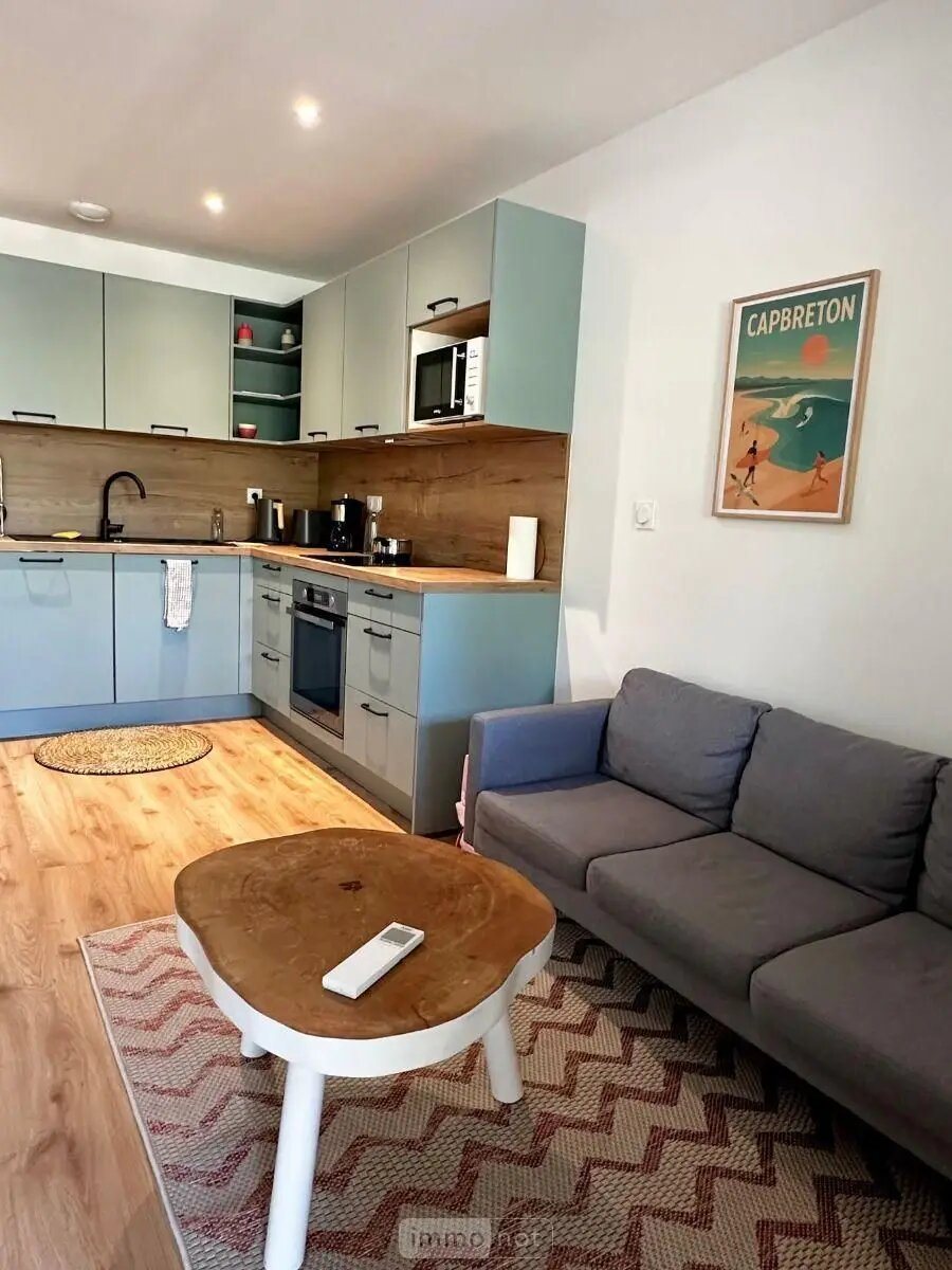 Appartement à vendre, 63m², Capbreton